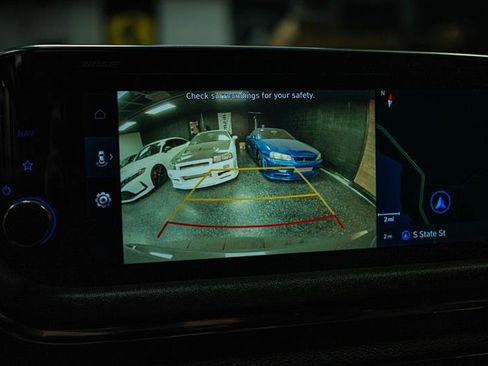 Used 2022 Hyundai Sonata SEL Plus w/ Preferred Accessory Package image 21