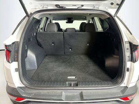 Used 2024 Hyundai Tucson SEL image 24