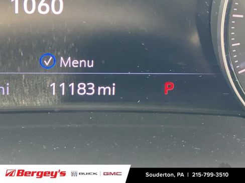 Used 2023 Buick Envision Avenir AWD/4WD image 17