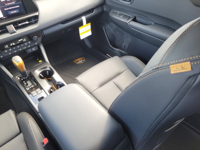 New 2026 Subaru Outback Wilderness AWD/4WD image 12