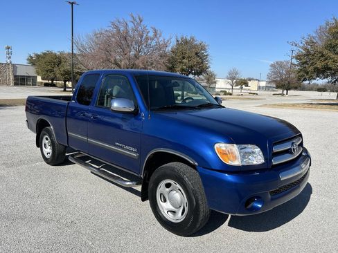 Used 2006 Toyota Tundra SR5 image 2