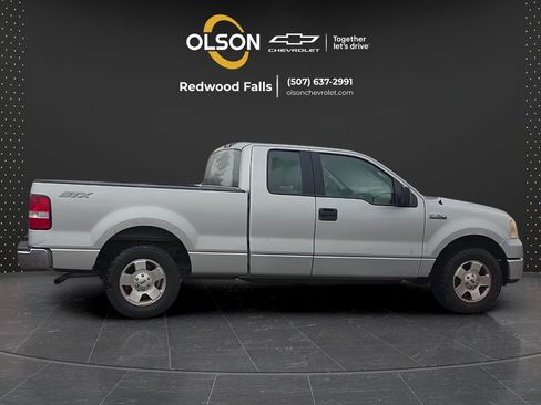 Used 2006 Ford F150 STX RWD image 6