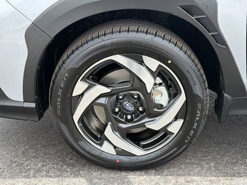 New 2026 Subaru Crosstrek 2.5i Limited AWD/4WD image 9