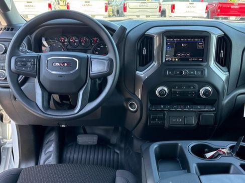 New 2026 GMC Sierra 2500 Pro AWD/4WD image 7
