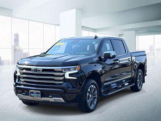 Used 2024 Chevrolet Silverado 1500 High Country w/ Technology Package AWD/4WD video 1