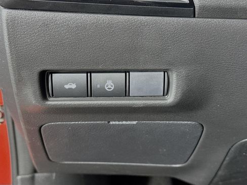 New 2026 Nissan Sentra SR FWD image 10
