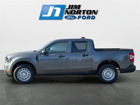 New 2025 Ford Maverick XL image 6