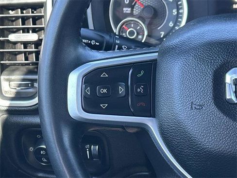 Certified 2024 RAM 1500 Big Horn image 22