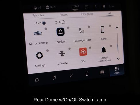 Used 2022 RAM 1500 Big Horn image 38