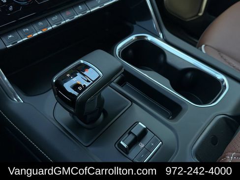 New 2026 GMC Sierra 1500 Denali Ultimate AWD/4WD image 15