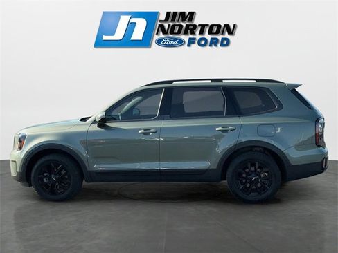 Used 2024 Kia Telluride SX X-Pro image 6
