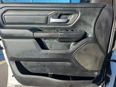 Used 2021 RAM 1500 Tradesman w/ Tradesman Group image 32