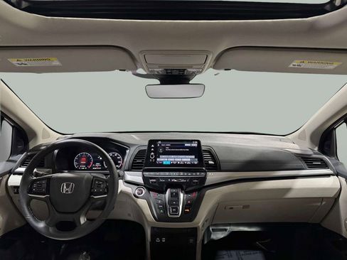 Used 2025 Honda Odyssey EX-L image 20