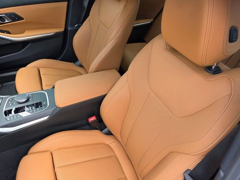 Certified 2026 BMW M340i RWD image 10