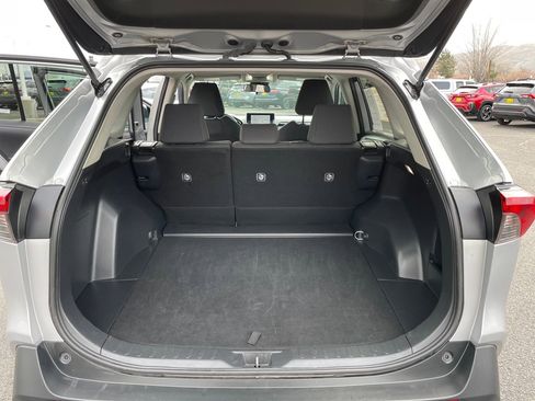 Certified 2024 Toyota RAV4 LE image 14