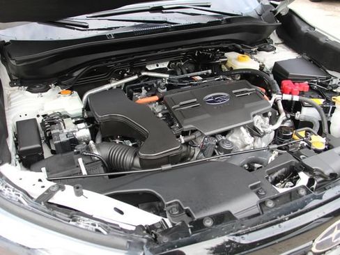 Certified 2025 Subaru Forester Sport AWD/4WD image 15