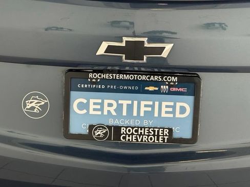 Used 2024 Chevrolet Equinox RS AWD/4WD image 47