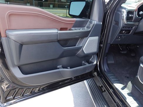 Used 2023 Ford F150 Lariat w/ Equipment Group 502A High AWD/4WD image 17