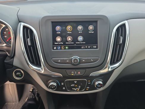 Used 2024 Chevrolet Equinox LS w/ LS Convenience Package FWD image 8