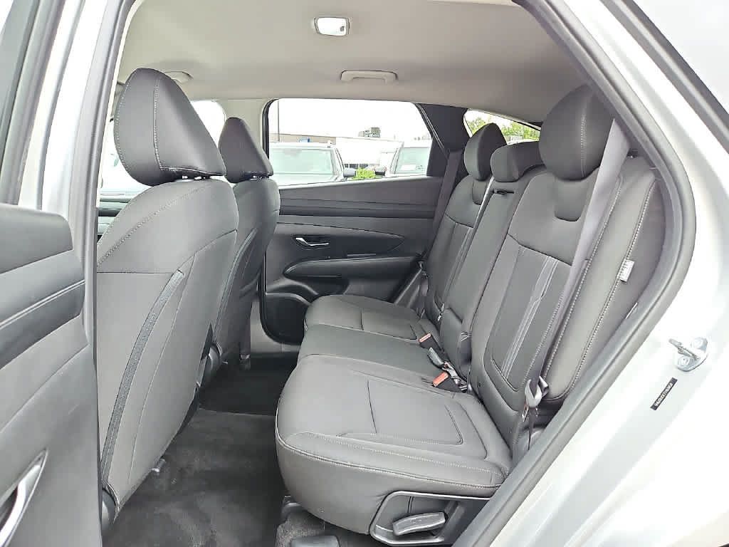 Used 2026 Hyundai Tucson SEL Plus FWD image 9