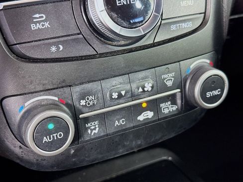 Used 2018 Acura RDX FWD w/ Advance Package image 16