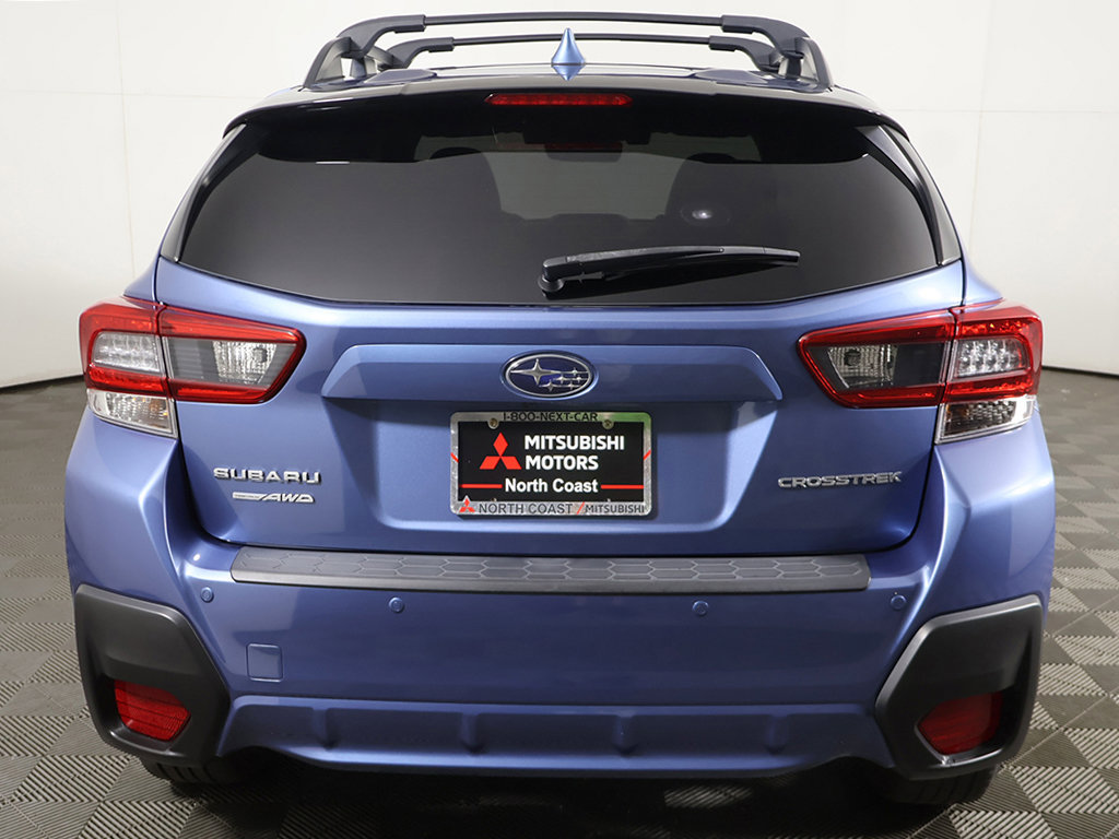 Used 2023 Subaru Crosstrek 2.5i Limited AWD/4WD image 14