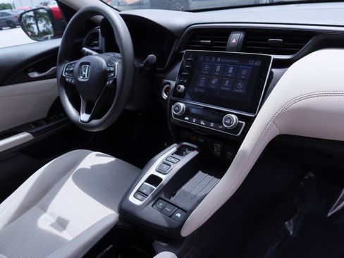 Used 2022 Honda Insight EX image 13