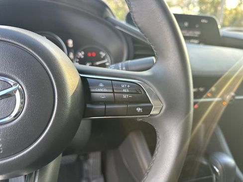 Used 2024 MAZDA MAZDA3 s image 30