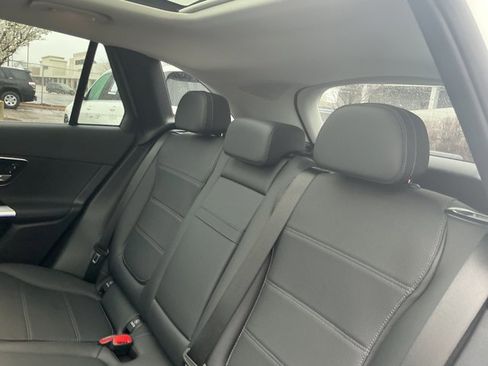 Certified 2026 Mercedes-Benz GLC 300 4MATIC image 15