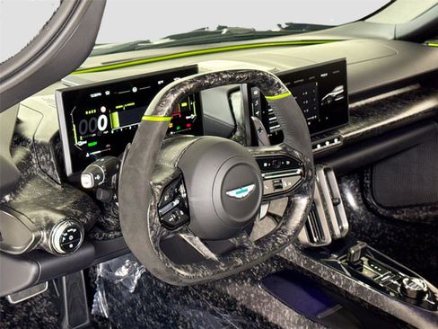 Used 2026 Aston Martin Valhalla AWD/4WD image 16