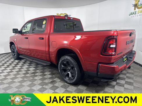 New 2026 RAM 1500 Big Horn image 6