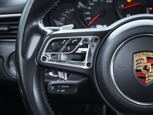 Used 2019 Porsche 911 Carrera GTS RWD image 21