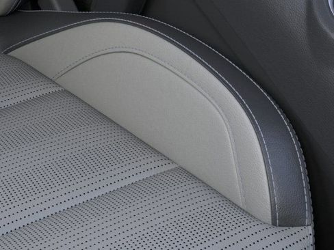 New 2025 Ford Mustang GT Premium w/ 60th Anniversary Package image 16