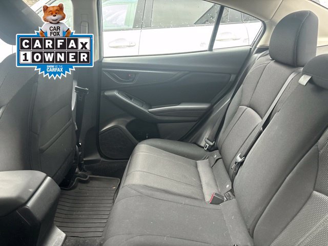 Used 2018 Subaru Impreza 2.0i AWD/4WD image 5