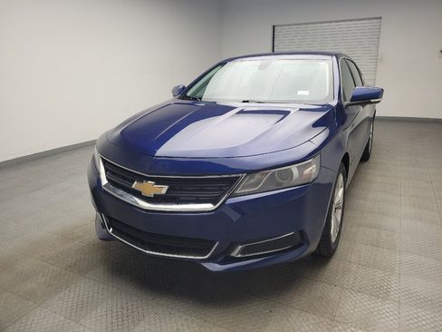 Used 2014 Chevrolet Impala LT FWD image 15