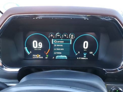 Used 2021 Ford F150 Lariat image 18