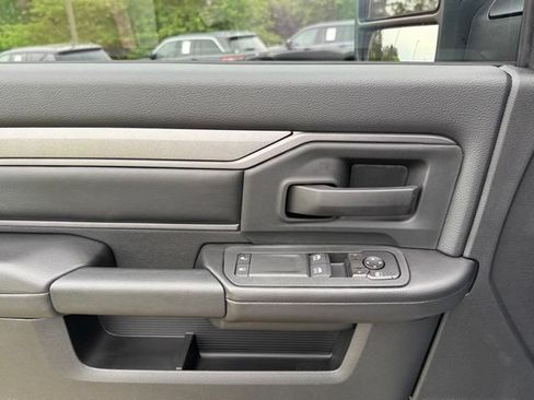 New 2026 RAM 3500 Tradesman AWD/4WD image 15