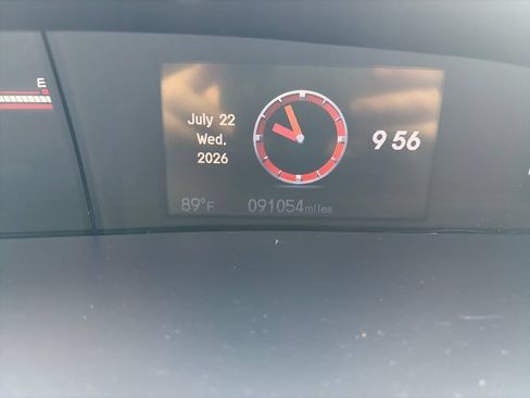 Used 2015 Honda Civic Si image 16