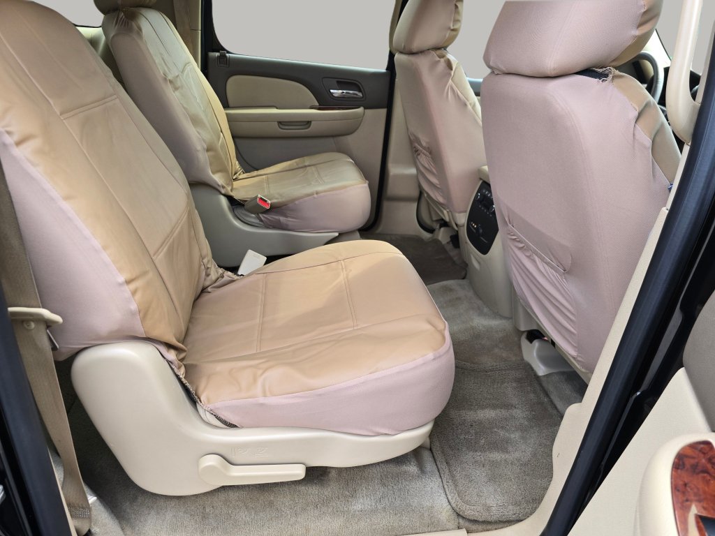 Used 2014 GMC Yukon XL SLT RWD image 29