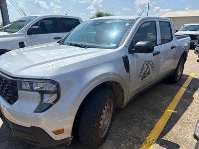 Used 2025 Ford Maverick XL w/ Equipment Group 102A