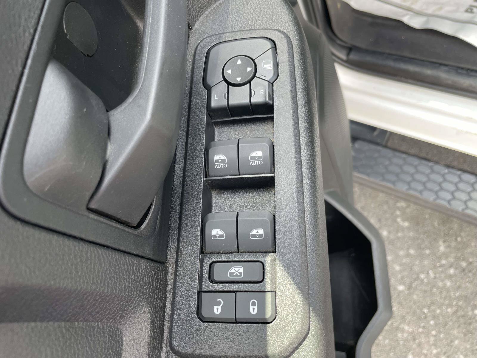 Used 2025 RAM 2500 Tradesman AWD/4WD image 16