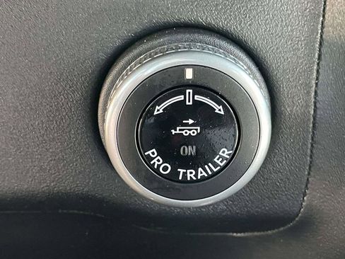 Used 2025 Lincoln Navigator L Reserve w/ Jet Appearance Package AWD/4WD image 23