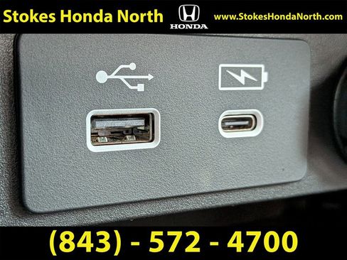 Certified 2024 Honda Ridgeline Sport image 19