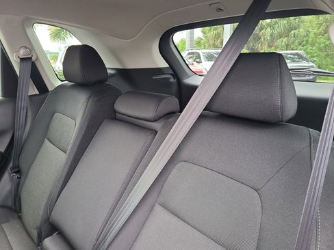 New 2026 Honda CR-V LX image 20