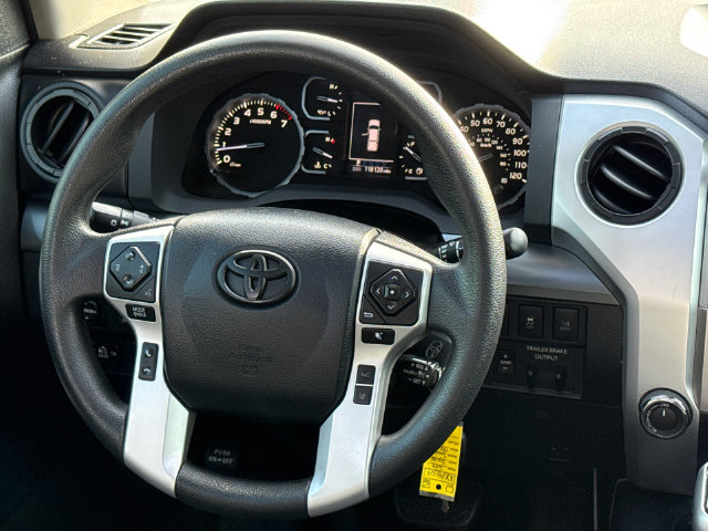 Used 2019 Toyota Tundra TRD Pro AWD/4WD image 14