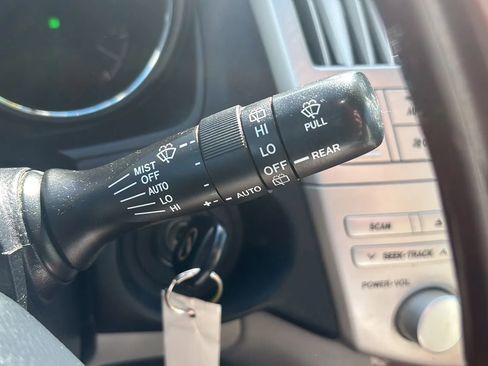 Used 2007 Lexus RX 400h AWD image 40