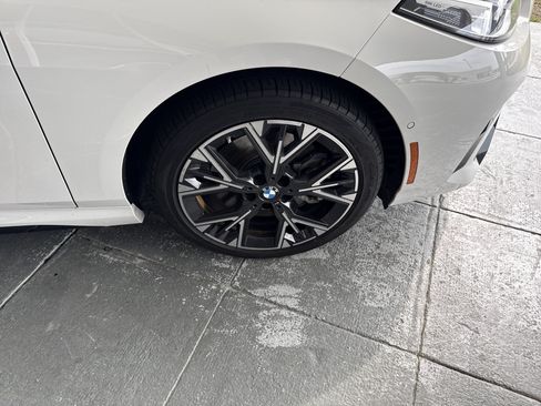 Used 2025 BMW 228i xDrive AWD/4WD image 12
