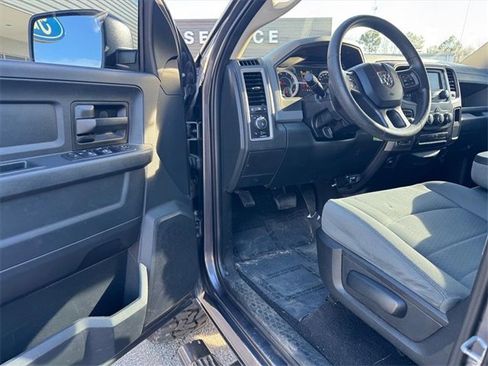 Used 2016 RAM 1500 Express image 14
