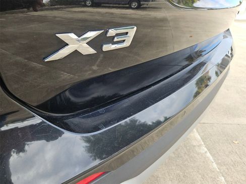 Used 2023 BMW X3 xDrive30i image 6