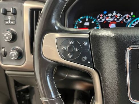 Used 2018 GMC Sierra 1500 Denali w/ Denali Ultimate Package AWD/4WD image 26